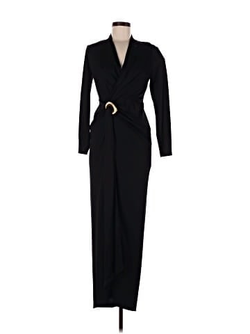 Donna Karan New York Casual Dress (view 1)