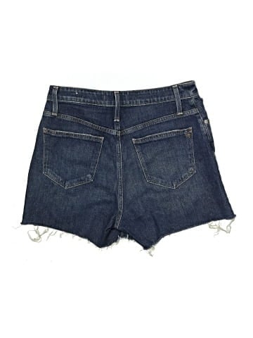 Madewell Denim Shorts (view 2)