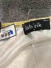 Fab'rik 100% Polyester Paisley Ivory Casual Dress Size S - photo 7