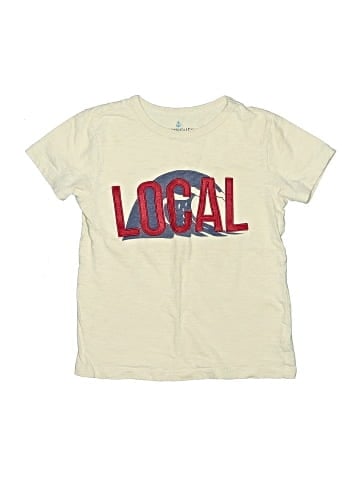 Crewcuts Short Sleeve Top (view 1)