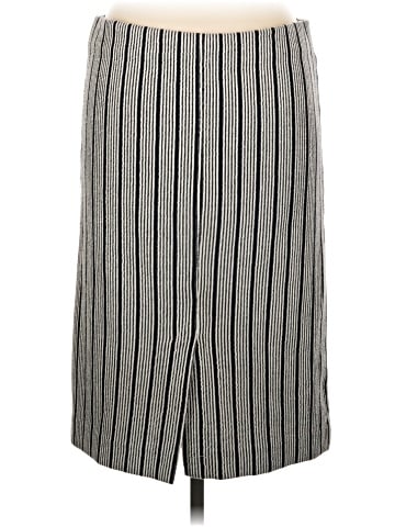 Ann Taylor Casual Skirt (view 2)