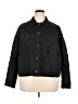 J.Crew 100% Recycled Polyester Black Jacket Size 2X - photo 1