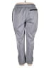 Reebok 100% Polyester Gray Track Pants Size 2X - photo 2