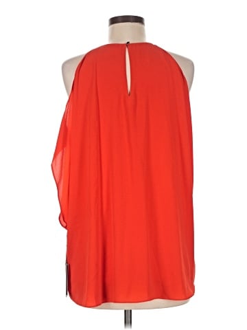 Vince Camuto Sleeveless Blouse (view 2)