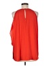 Vince Camuto Orange Sleeveless Blouse Size M - photo 2