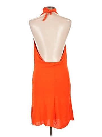 See You Monday Cocktail Dress (view 2)