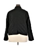 J.Crew 100% Recycled Polyester Black Jacket Size 2X - photo 2