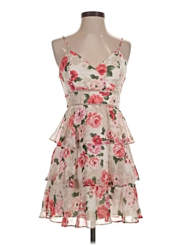 Mi ami Cocktail Dress (view 1)