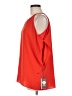 Vince Camuto Orange Sleeveless Blouse Size M - photo 5