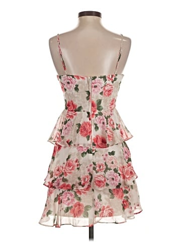 Mi ami Cocktail Dress (view 2)