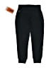 Freely Black Casual Pants Size S (kids) - photo 2