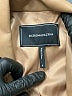 BCBGMAXAZRIA 100% Polyurethane Tan Blazer Size S - photo 6