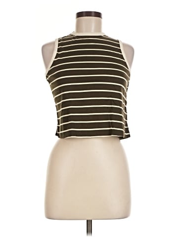 Gamine Tank Top (view 1)