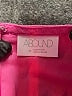ABound Pink Cocktail Dress Size M - photo 4