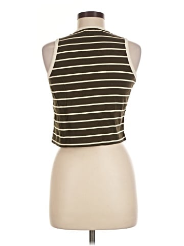 Gamine Tank Top (view 2)