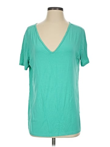 Piko Short Sleeve T-Shirt (view 1)
