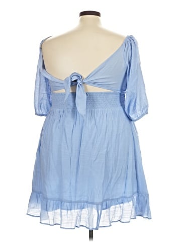 Unbranded Cocktail Dress (view 2)