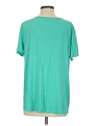 Piko Short Sleeve T-Shirt (view 2)