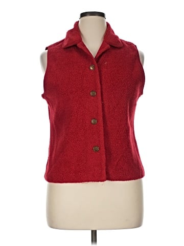 Eagle Rider Vest (view 1)