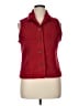 Eagle Rider Red Vest Size 14 - photo 1