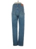Levi's Blue Jeans Size 27 waist - photo 2