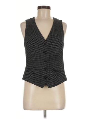 White House Black Market Vest (view 1)