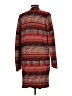 Rafaella Red Cardigan Size L - photo 2