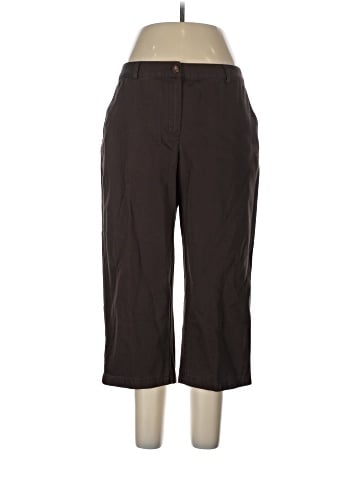 L.L.Bean Casual Pants (view 1)