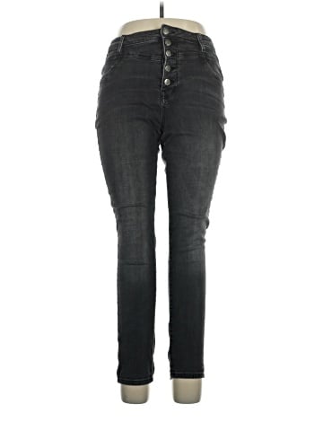 Refuge Jeans (view 1)