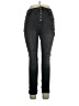 Refuge Black Jeans Size 14 - photo 1