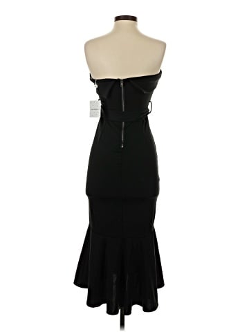 Hello Molly Cocktail Dress (view 2)
