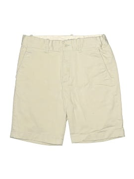 Crewcuts Outlet Khaki Shorts