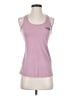 The North Face Pink Active Tank Size XS - photo 1