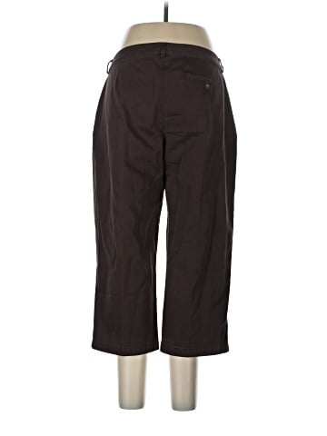 L.L.Bean Casual Pants (view 2)