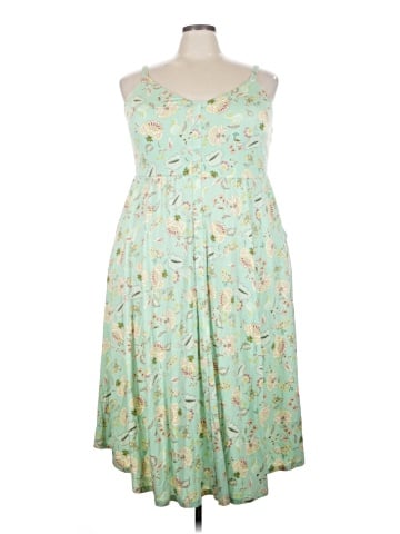 Torrid Casual Dress (view 1)