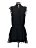 1.State Solid Black Cocktail Dress Size S - photo 2