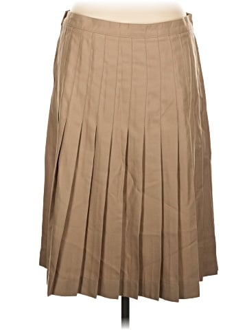 Lands' End Casual Skirt (view 2)