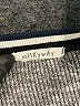 Assorted Brands Tweed Gray Casual Dress Size S - photo 7