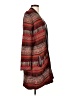 Rafaella Red Cardigan Size L - photo 4