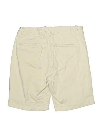 Crewcuts Outlet Khaki Shorts (view 2)