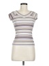 BDG Gray Short Sleeve Top Size M - photo 1