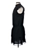 1.State Solid Black Cocktail Dress Size S - photo 5