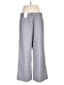 Nine West Solid Gray Dress Pants Size XL - photo 2