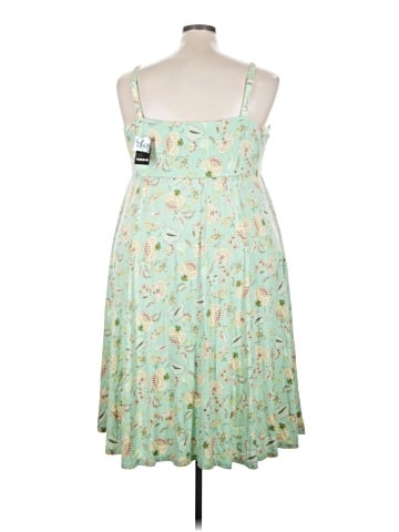 Torrid Casual Dress (view 2)