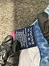 Vigoss Hearts Blue Jeans Size 32 waist - photo 8