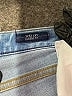 Vigoss Hearts Blue Jeans Size 32 waist - photo 9
