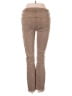 Helmut Lang Hearts Brown Jeans Size 26 waist - photo 2