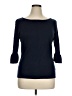 Lilly Pulitzer Blue Pullover Sweater Size XL - photo 1