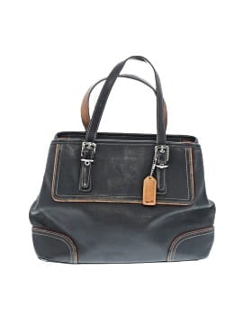 Coach Factory Satchel