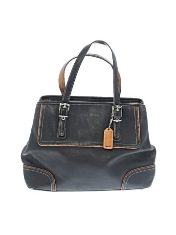 Coach Factory Satchel (view 1)